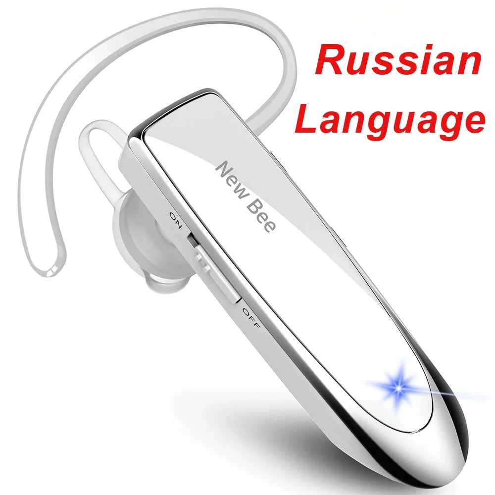 Bee B41 casque Bluetooth