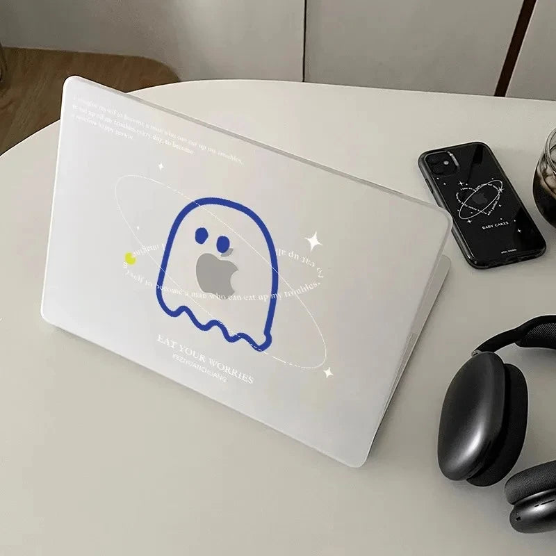 Étui de protection pour ordinateur portable Macbook