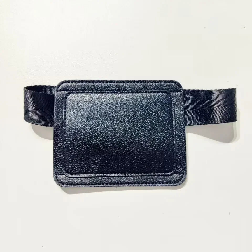 Étui en cuir portable pour Oukitel