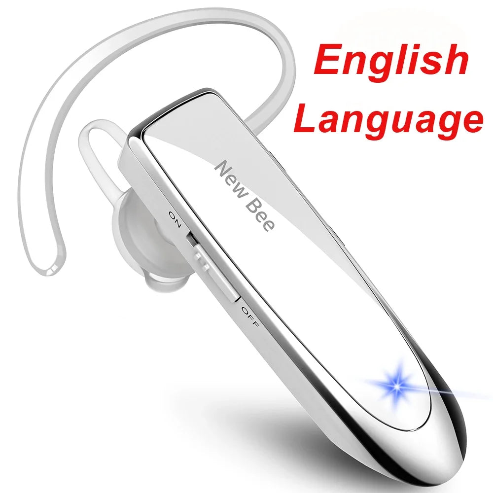 Bee B41 casque Bluetooth