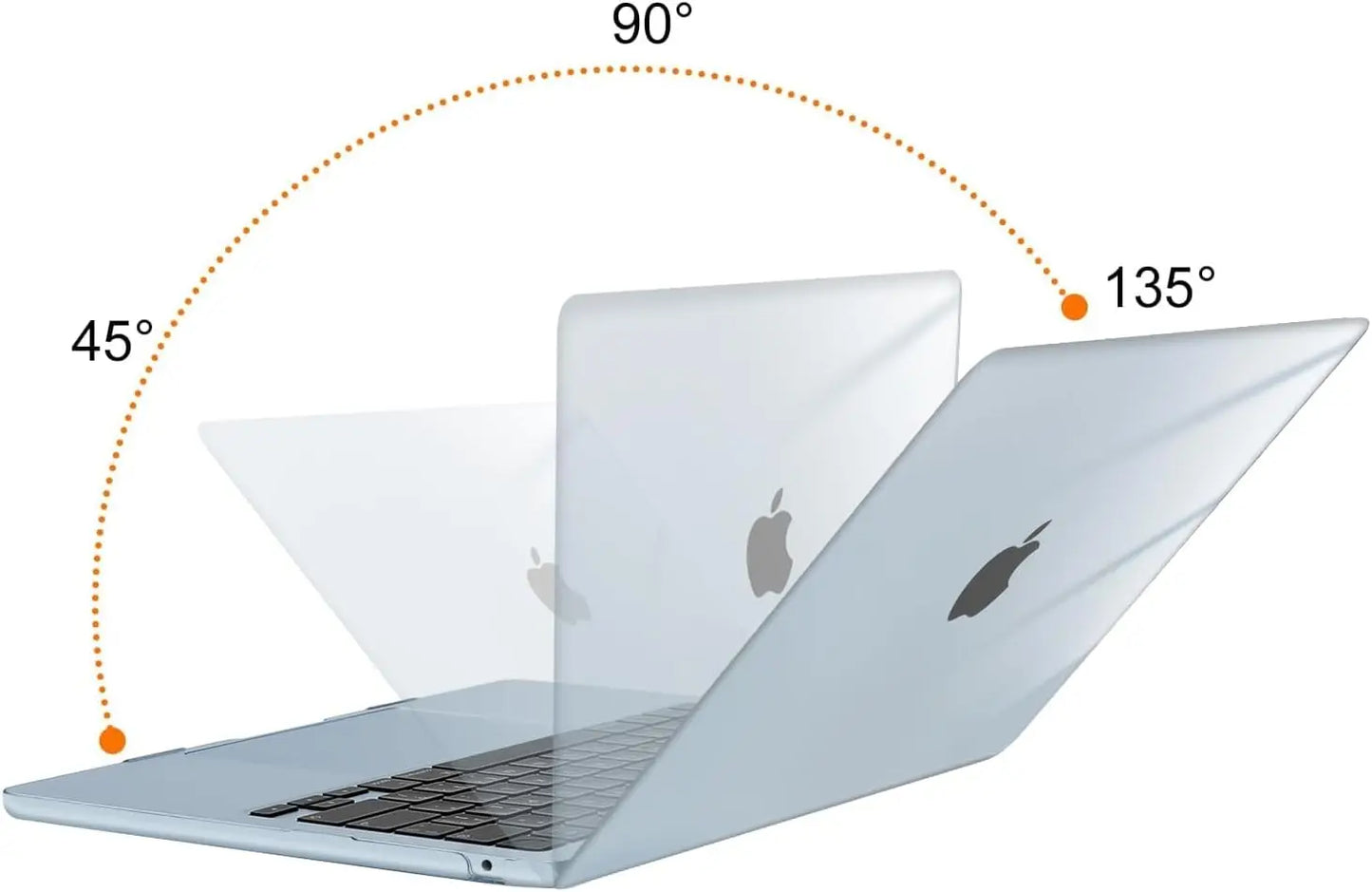 Housse pour MacBook