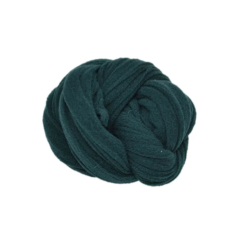 Collant rond en nylon élastique multicolore, 5 pièces,pour fleurs, accessoire fait à la main pour mariage, bricolage pour la maison, matériel de stockage