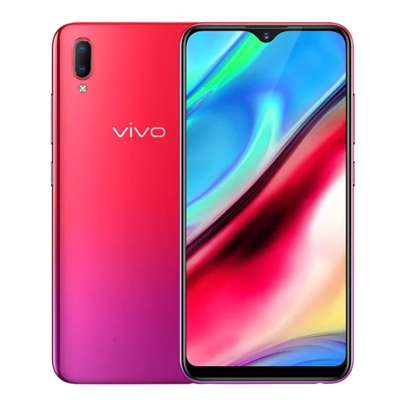 VICalculator-Smartphone Y93
