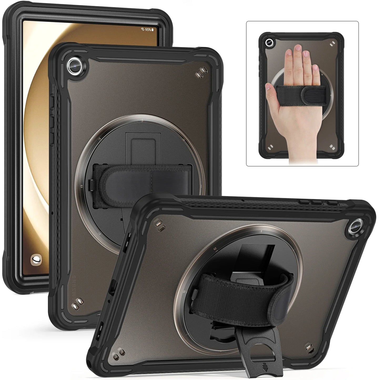 Funda enfants étui pour tablette pour IPad