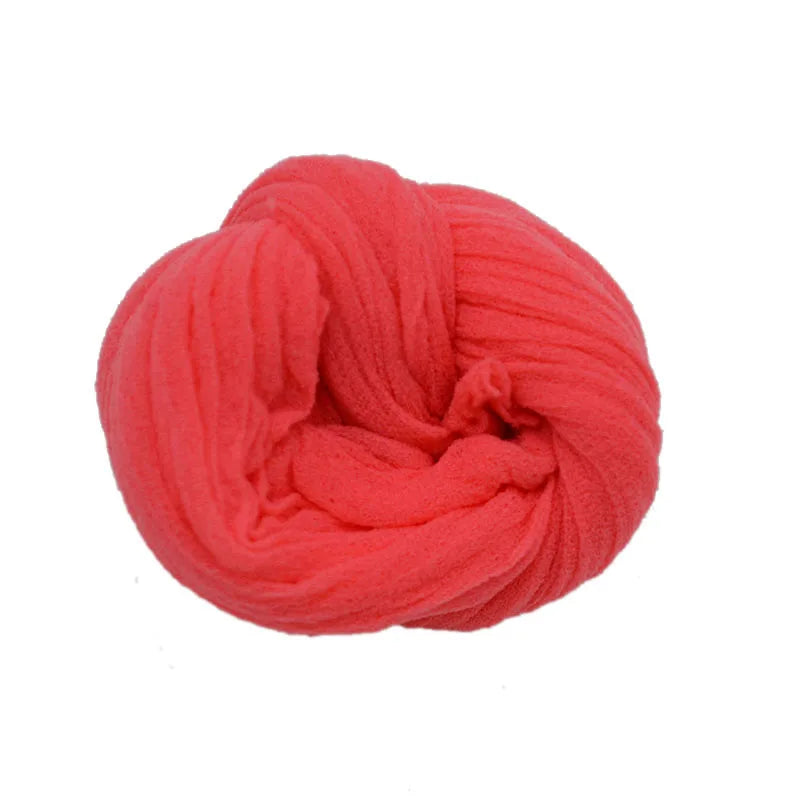 Collant rond en nylon élastique multicolore, 5 pièces,pour fleurs, accessoire fait à la main pour mariage, bricolage pour la maison, matériel de stockage
