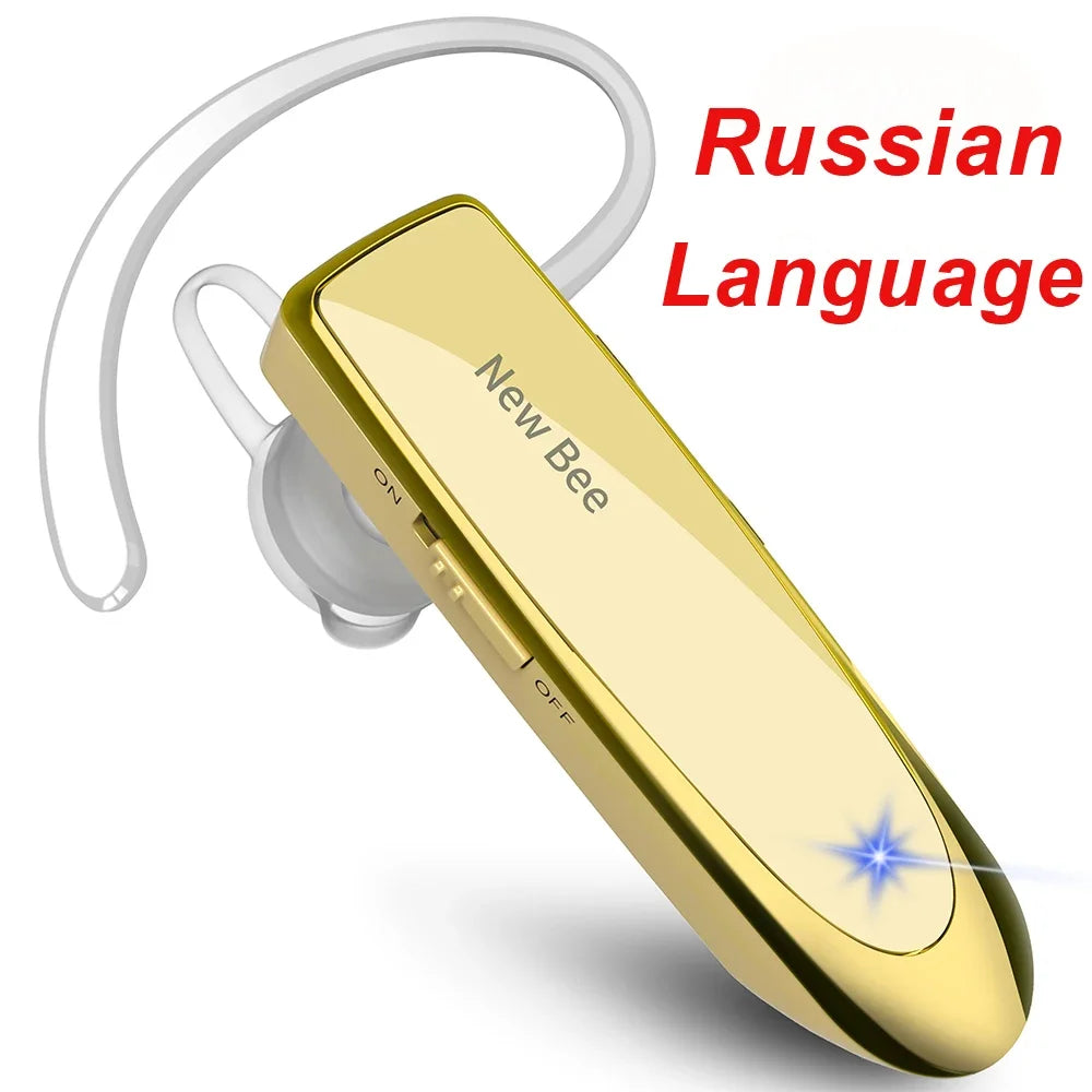 Bee B41 casque Bluetooth