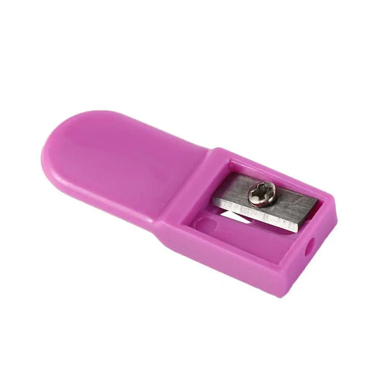 Taille-crayon de poche pour étudiants, 2.0mm, dispositif de broyeur à noyau de plomb, taille-crayon, taille-crayon mécanique