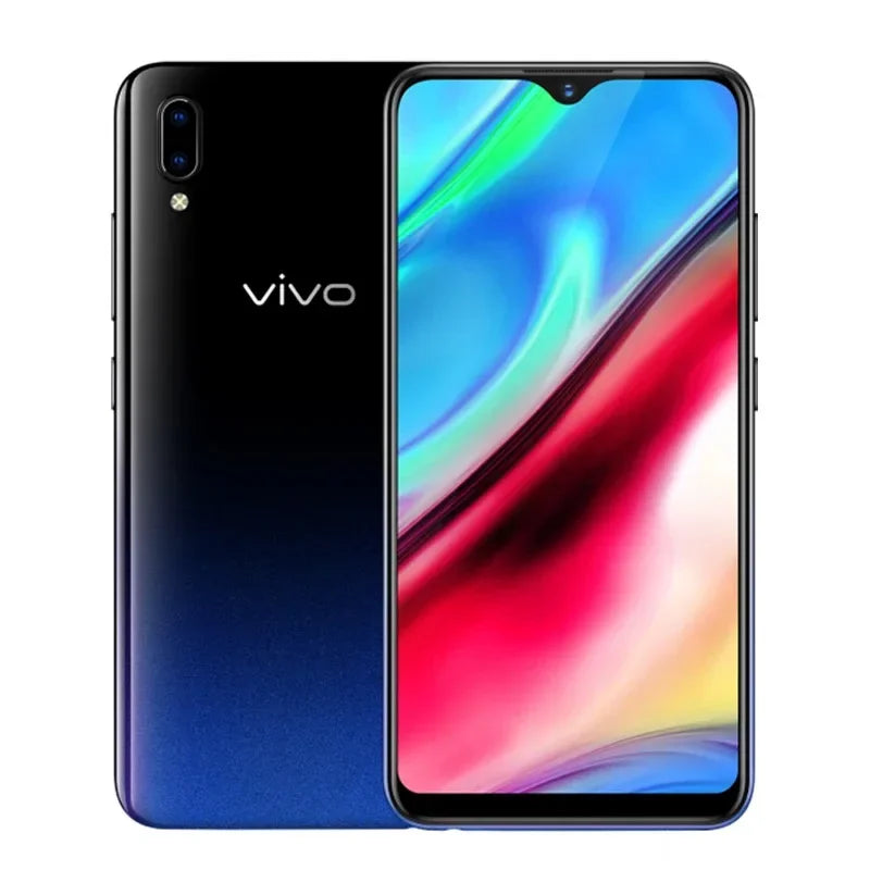 VICalculator-Smartphone Y93