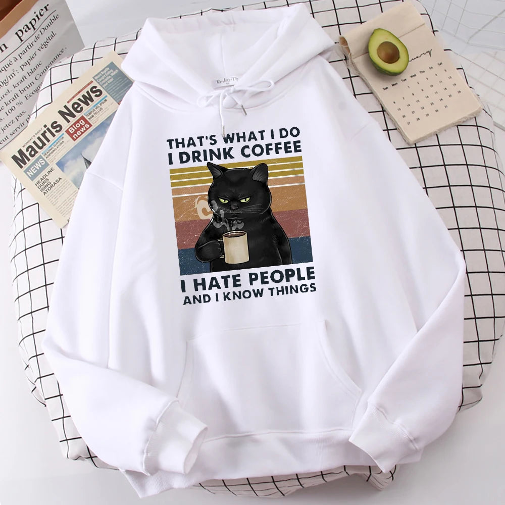 Tido I Clicks-Sweat à capuche avec doublure en fourrure pour homme, sweats à capuche College café, vêtements de haute qualité, S-média, mode automne