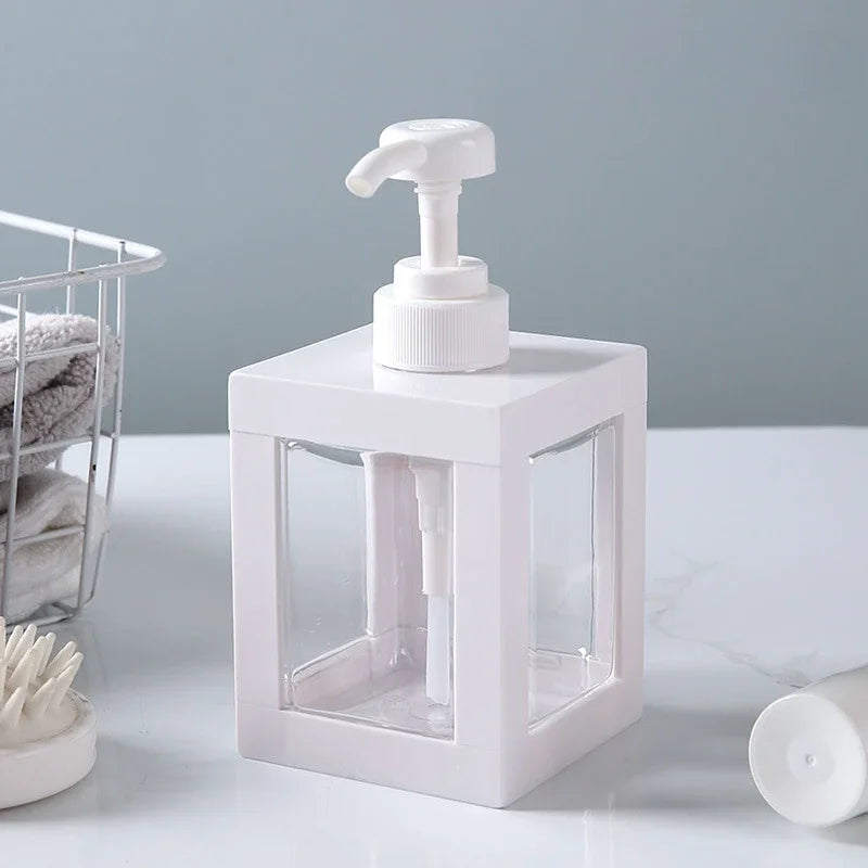 Distributeur de savon liquide