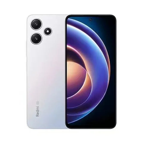 Xiaomi – téléphone intelligent Redmi Note 12R, 50mp, Android, 6.79 pouces, MediaTek, dimension 8200 Ultra, 140Hz, 5000mAh, 5G, Original