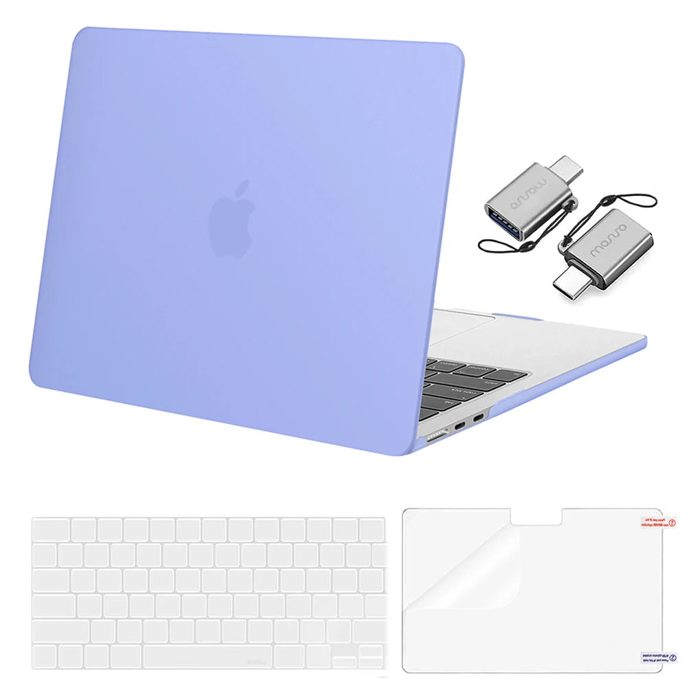 Housse pour MacBook