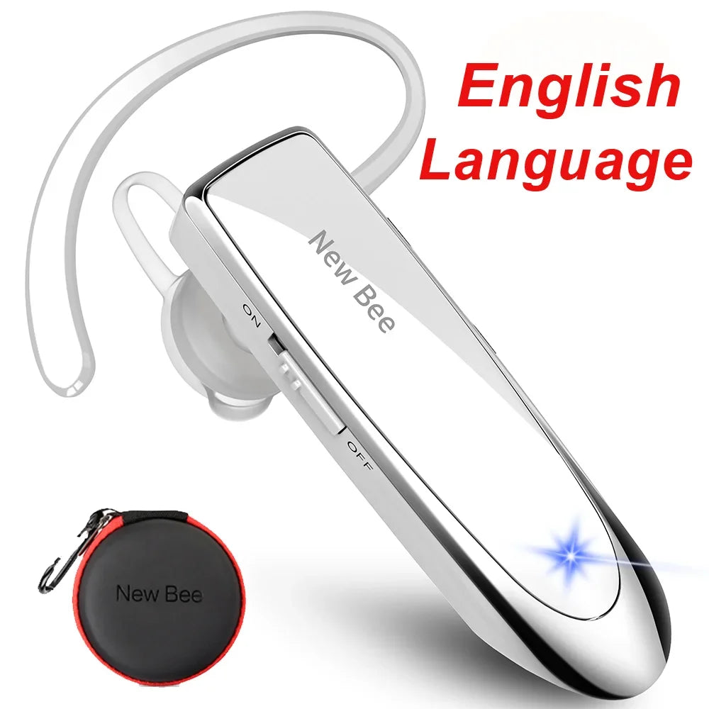 Bee B41 casque Bluetooth