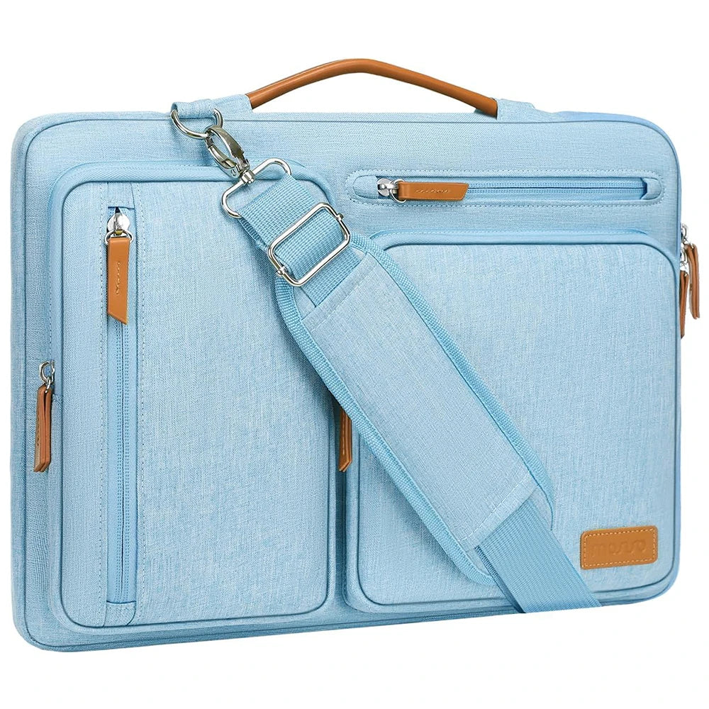 Sacoche pour ordinateur portable 13 14 15 16 17.3 pouces