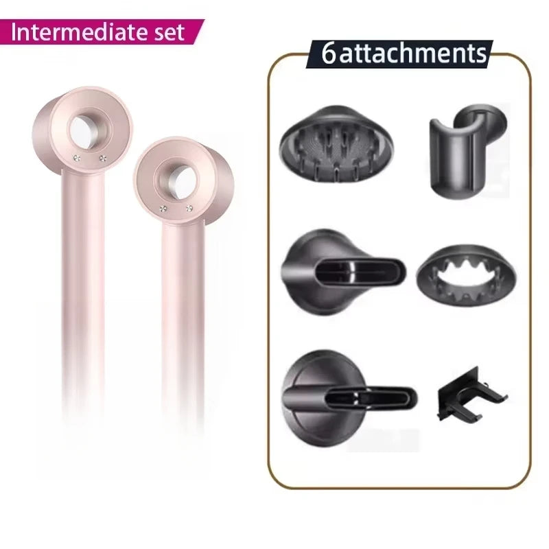DUTRIEUX Super sèche-cheveux 220V sèche-cheveux