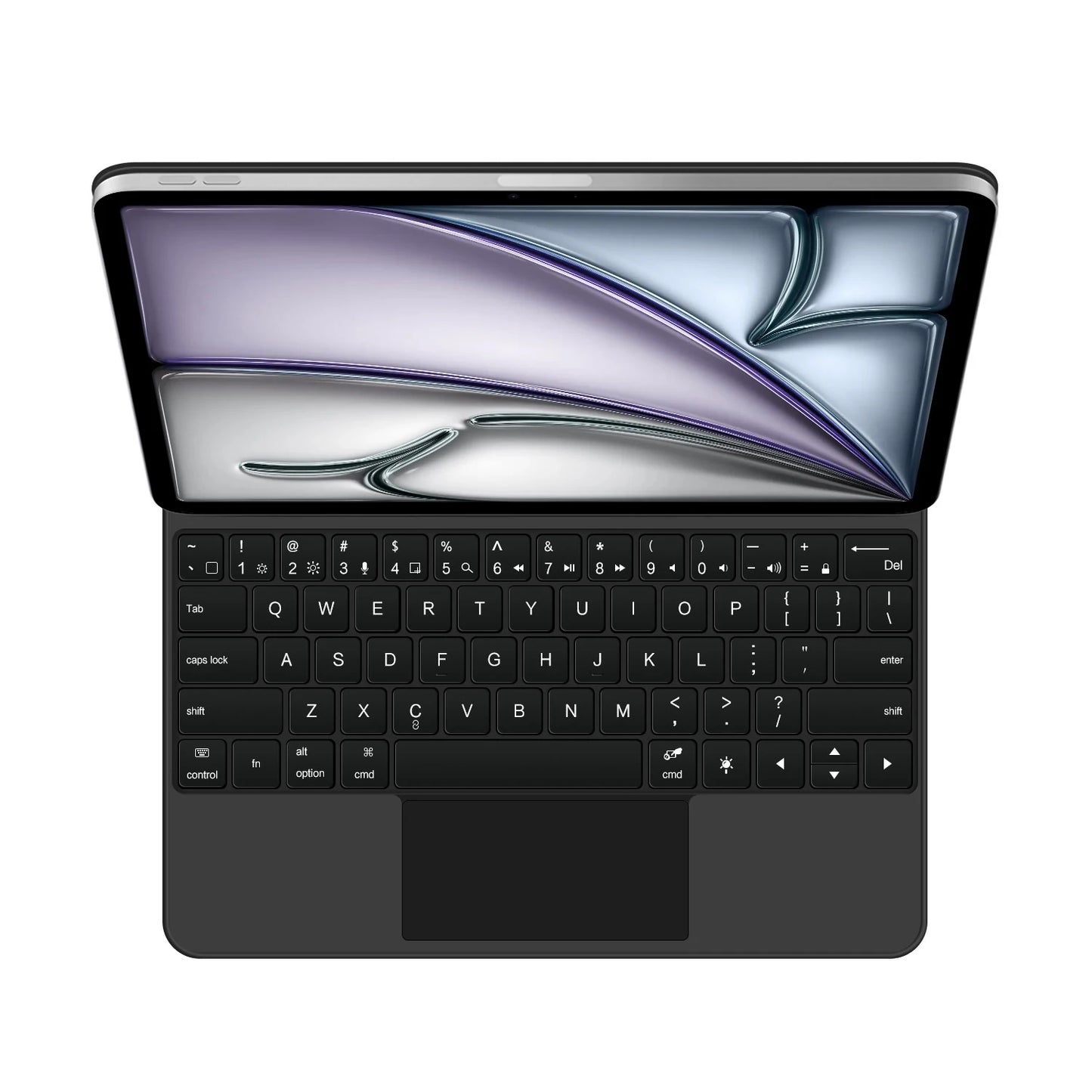 Étui pour clavier magique pour iPad Air