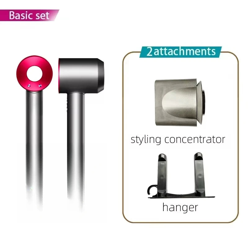 DUTRIEUX Super sèche-cheveux 220V sèche-cheveux