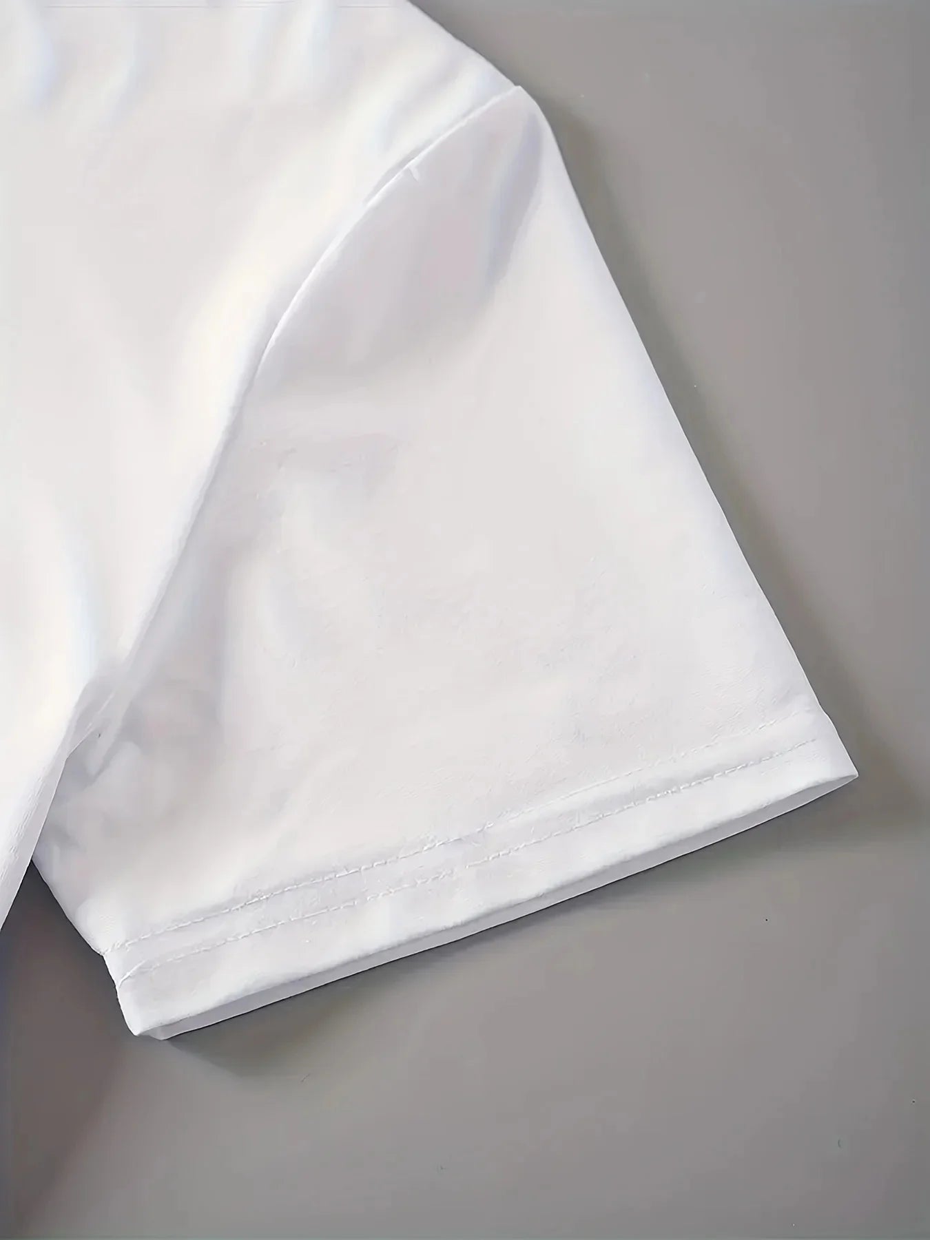 T-shirt à manches courtes pour femmes, col rond, mode coréenne, imprimé de médicaments