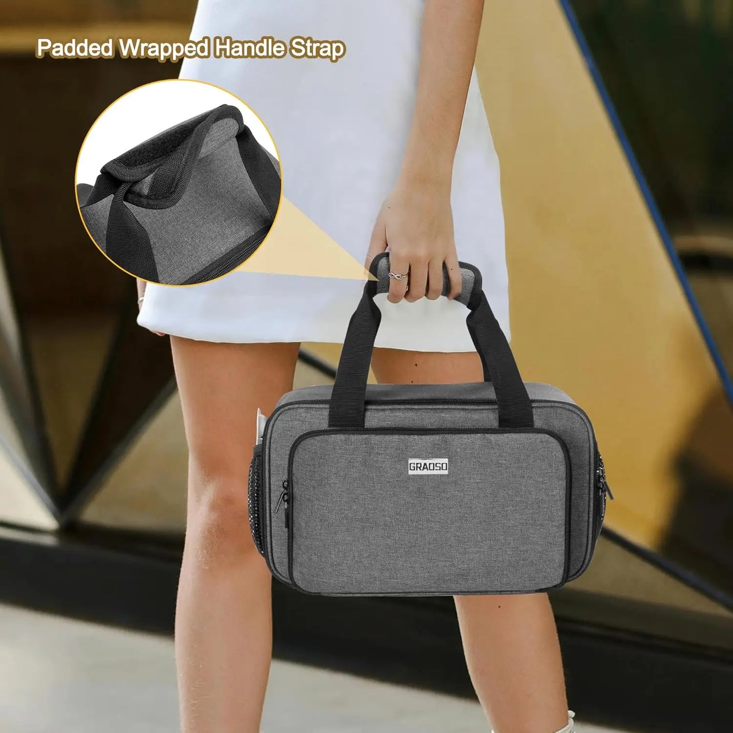 porte-marqueur, jusqu'à 216 marqueurs,