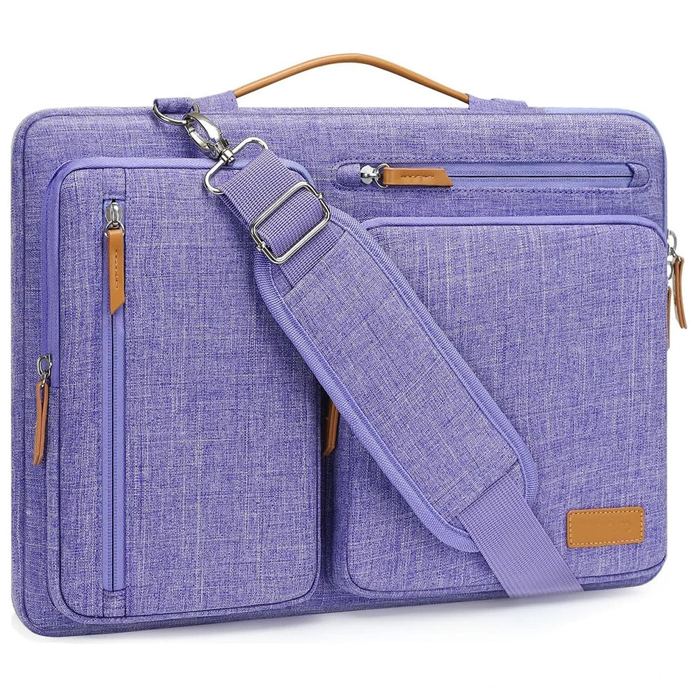 Sacoche pour ordinateur portable 13 14 15 16 17.3 pouces