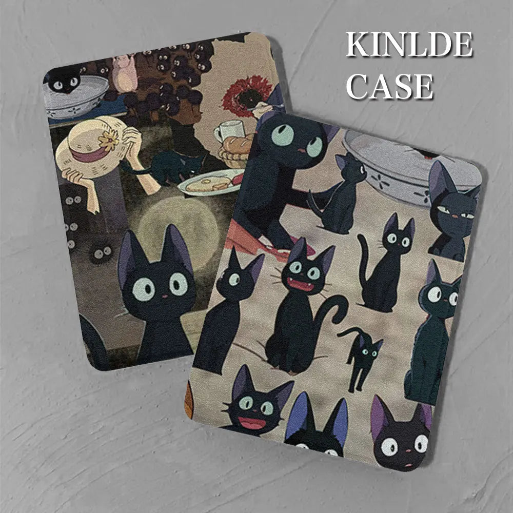 Kindle case paperwhite 12e génération