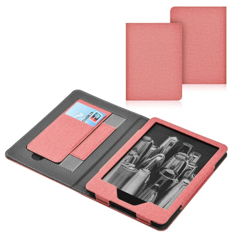 Étui à poignée pour Kindle Paperwhite Colorsoft 7 "