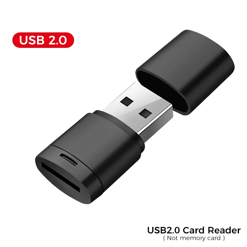 Carte mémoire Micro Flash pour Smartphone, TF, SD, 4 Go, 8 Go, 16 Go, 64 Go, Classe 10, 32 Go, 128 Go, 256 Go