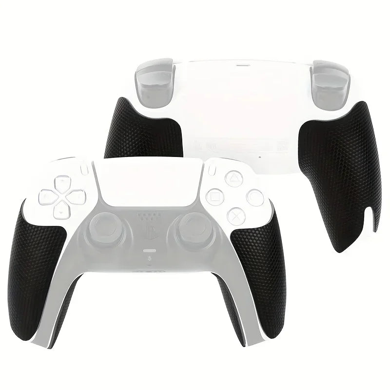 1PC PS5 Game Handle Anti-slip Sticker Controller Protection Sticker Height Fit for PS5 Handle Anti-slip Sticker Game Accessories