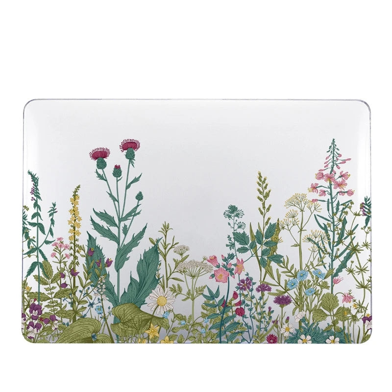 Coque en marbre pour Macbook Pro 13 pouces