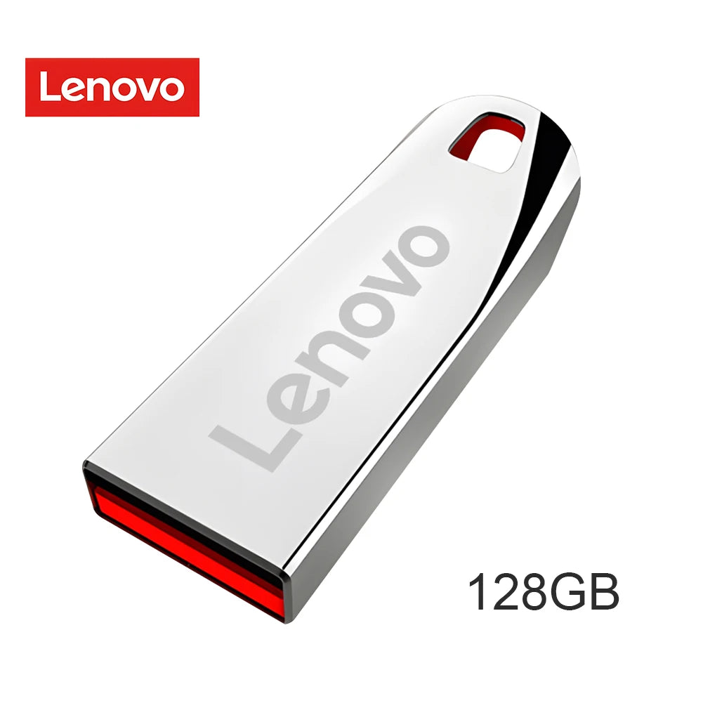 Lenovo – clé USB3.2 de 2 to