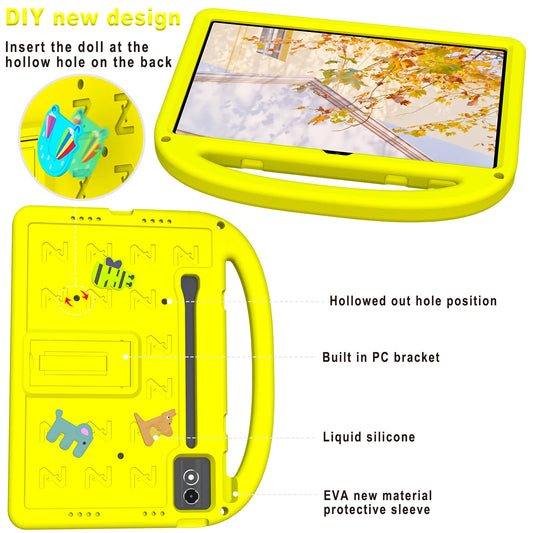 Étui EVA pour Lenovo Idea Tab Pro