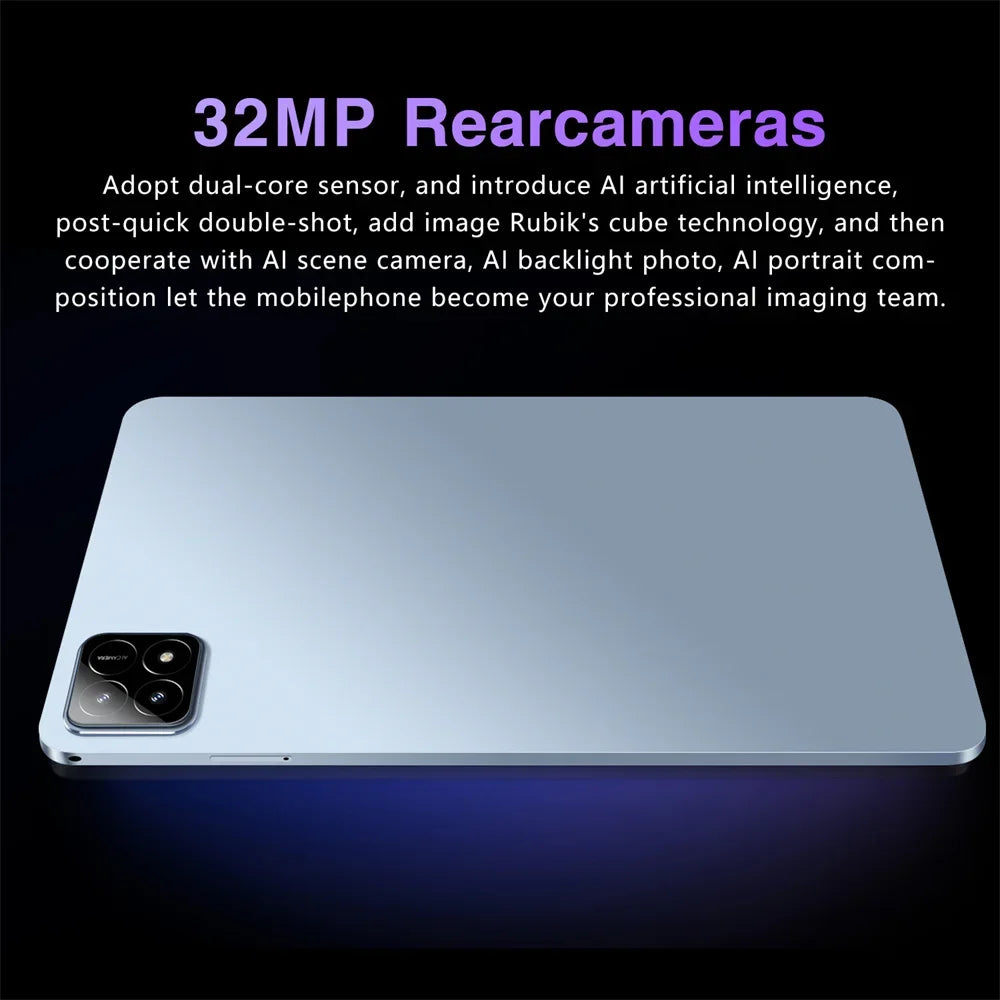 Nouveau Pad 7s pro