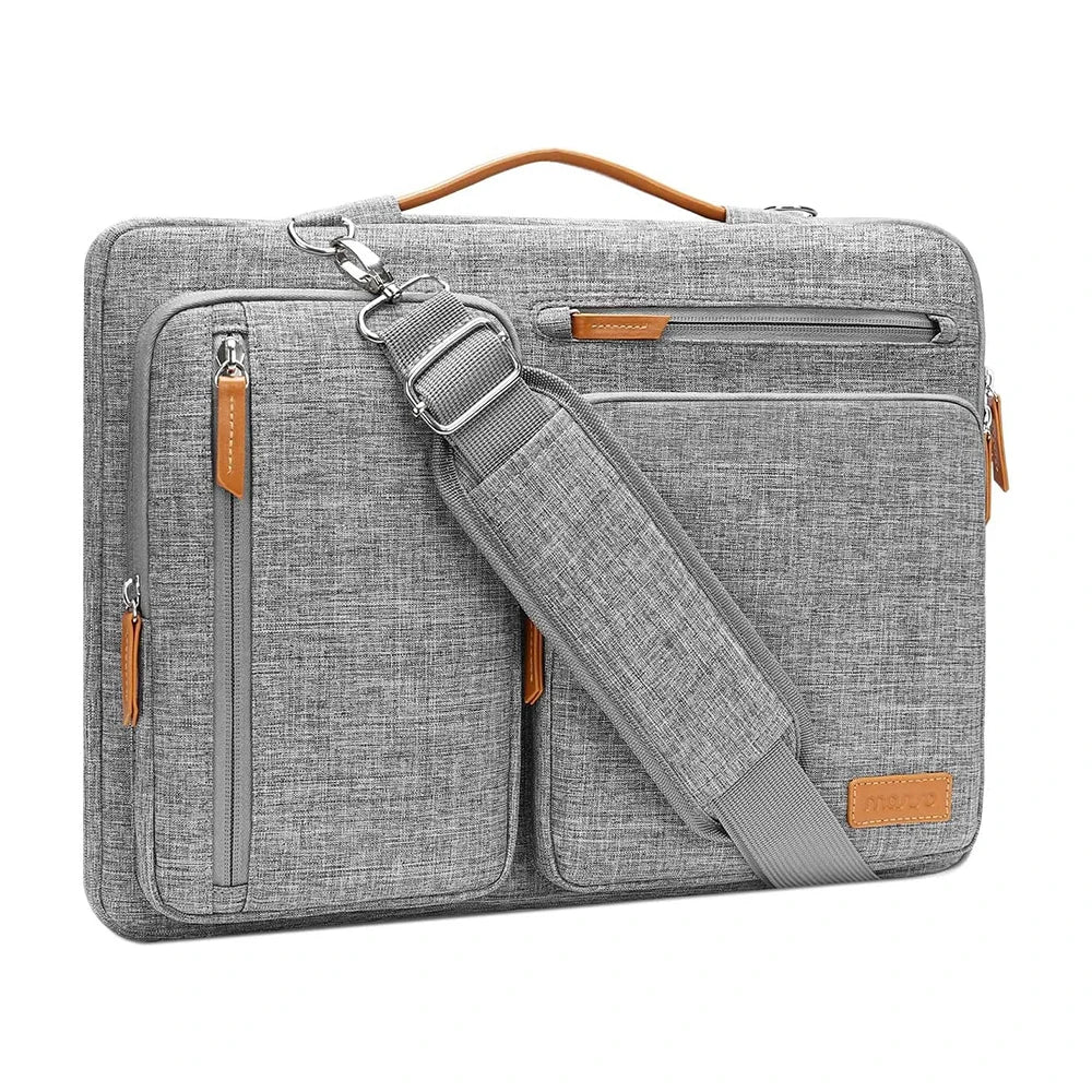 Sacoche pour ordinateur portable 13 14 15 16 17.3 pouces