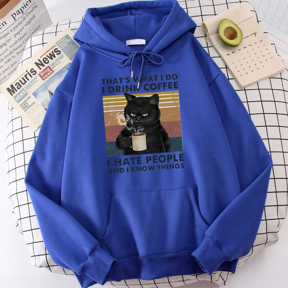 Tido I Clicks-Sweat à capuche avec doublure en fourrure pour homme, sweats à capuche College café, vêtements de haute qualité, S-média, mode automne