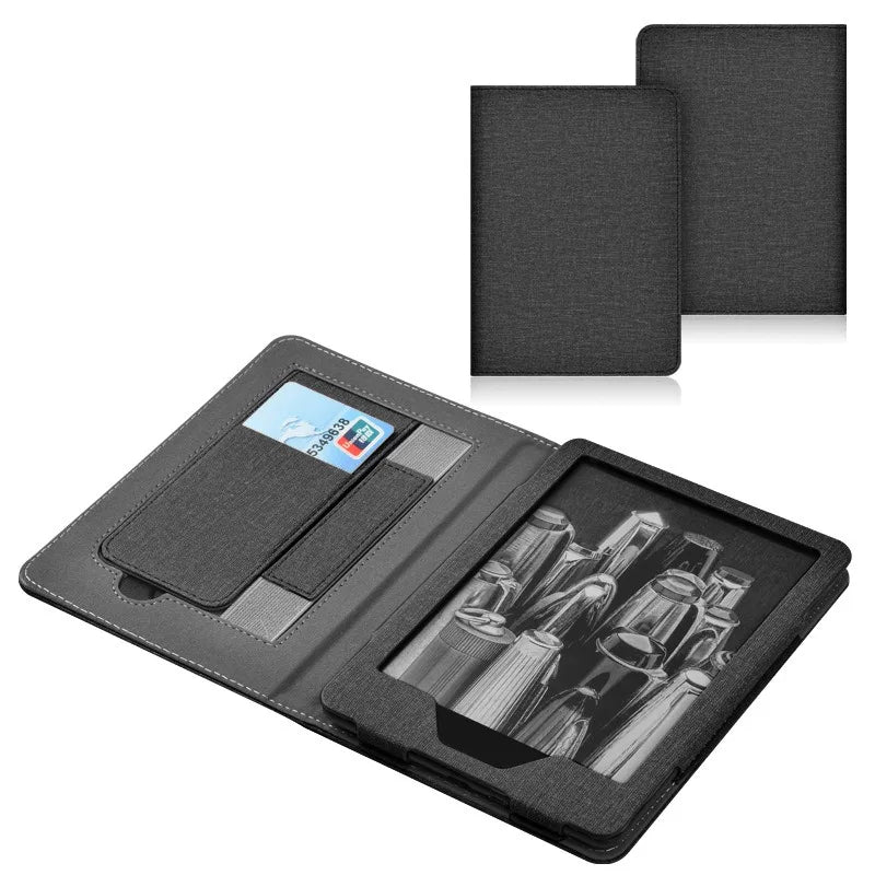 Étui à poignée pour Kindle Paperwhite Colorsoft 7 "