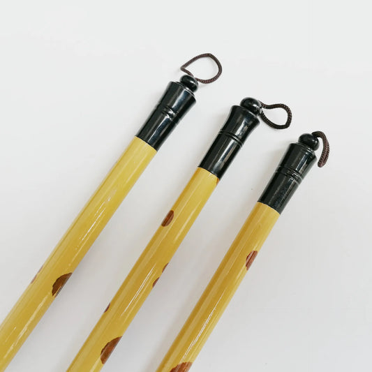 Pinceaux calligraphiques à cheveux durs, ensemble de pinceaux d'écriture chinoise, stylo pinceau spécialisé Pier Cursive Stone Danemark ger, L, M, S, 3 pièces