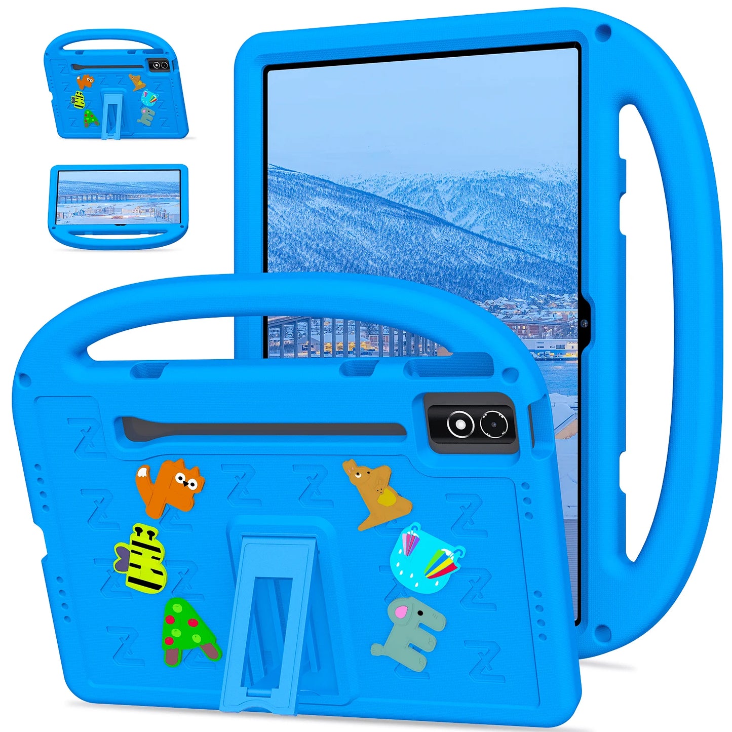 Étui EVA pour Lenovo Idea Tab Pro