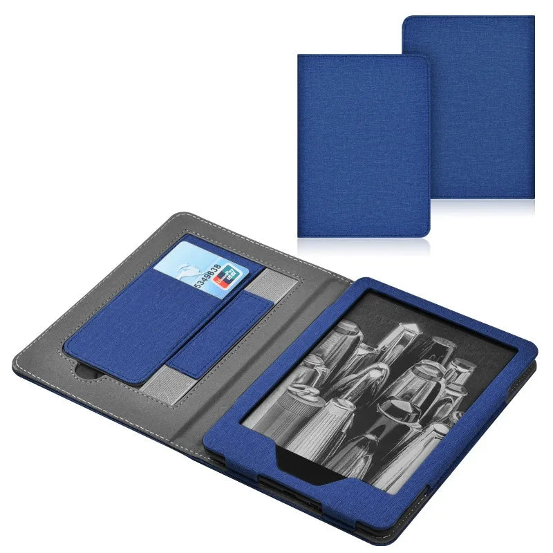 Étui à poignée pour Kindle Paperwhite Colorsoft 7 "