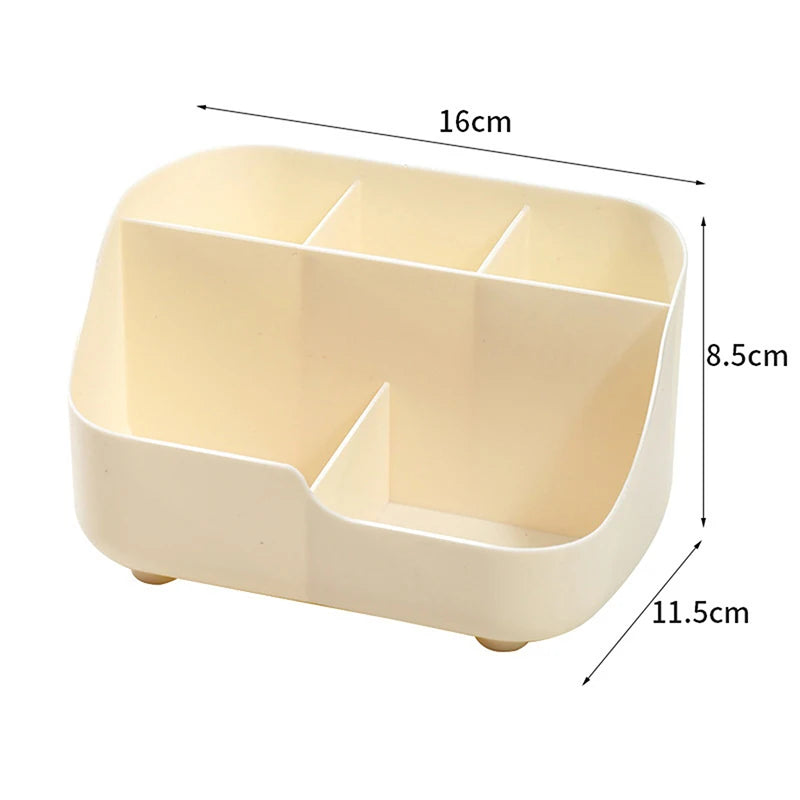 Porte-stylo à 5 grilles de grande capacité,