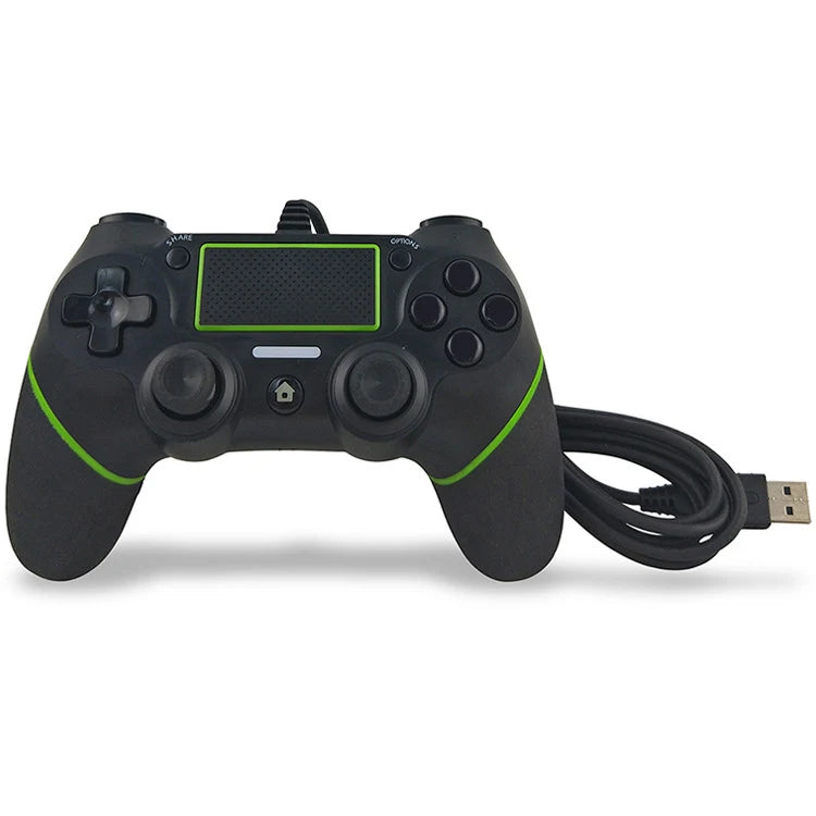 USB Bluetooth Gamepad Wireless Controller for PS4 Playstation PS 4 Play Station Pro Slim PC Remote Control Game Pad Accessories