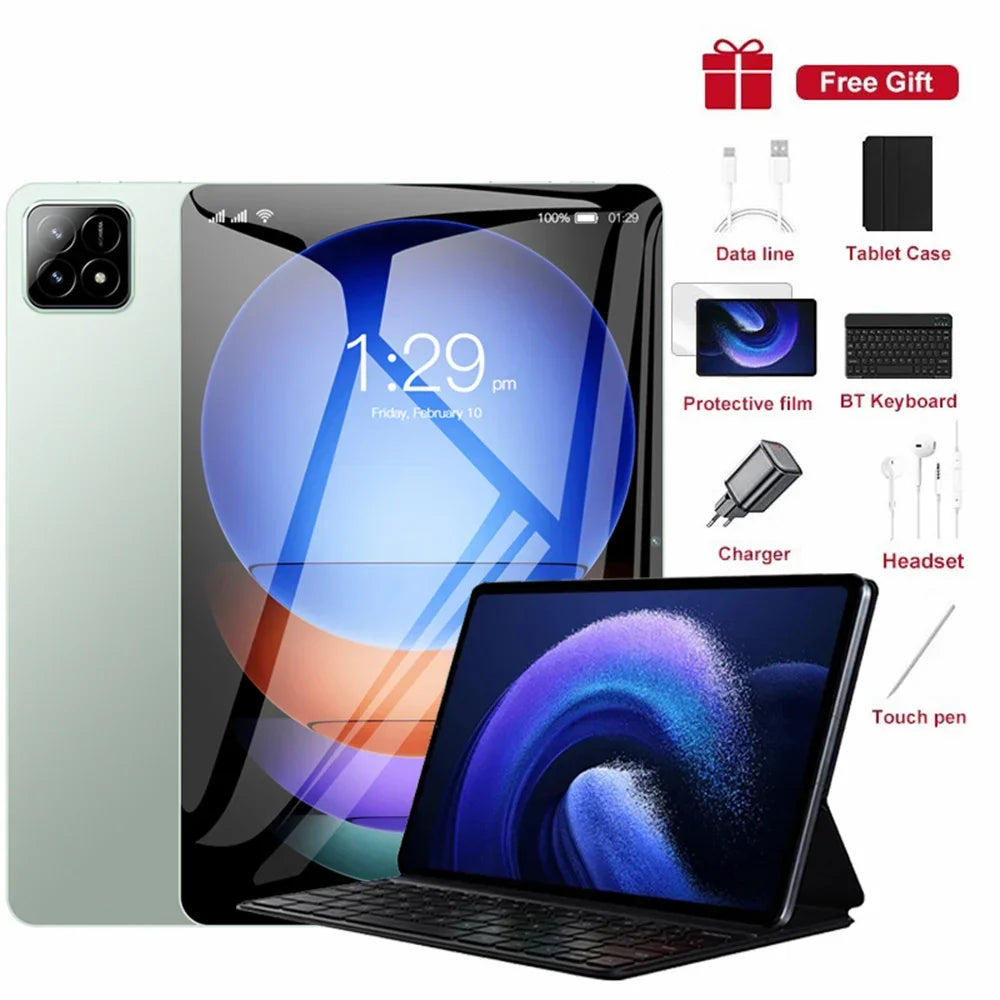 Nouveau Pad 7s pro