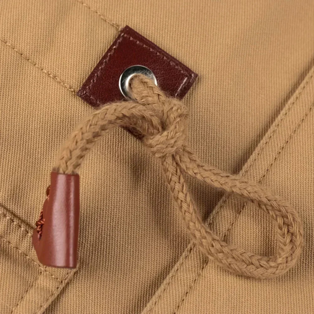 Hommes polaire fourrure doublé épais mi-long coton veste à manches longues automne hiver vestes décontractée