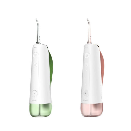 Buses de remplacement pour Oclean W10, hydropulseur électrique