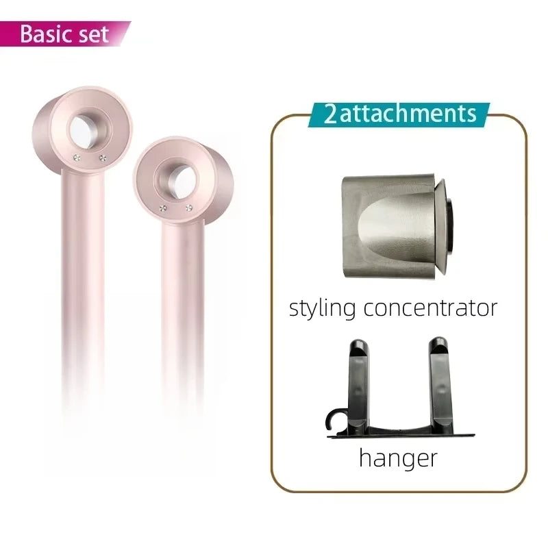 DUTRIEUX Super sèche-cheveux 220V sèche-cheveux