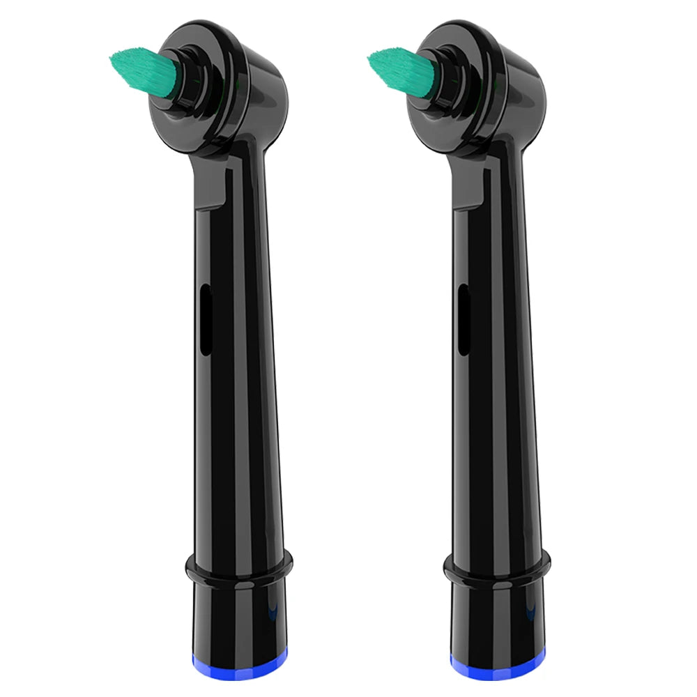Têtes de brosse à dents interdentaires compatibles avec la brosse à dents électrique Oral B