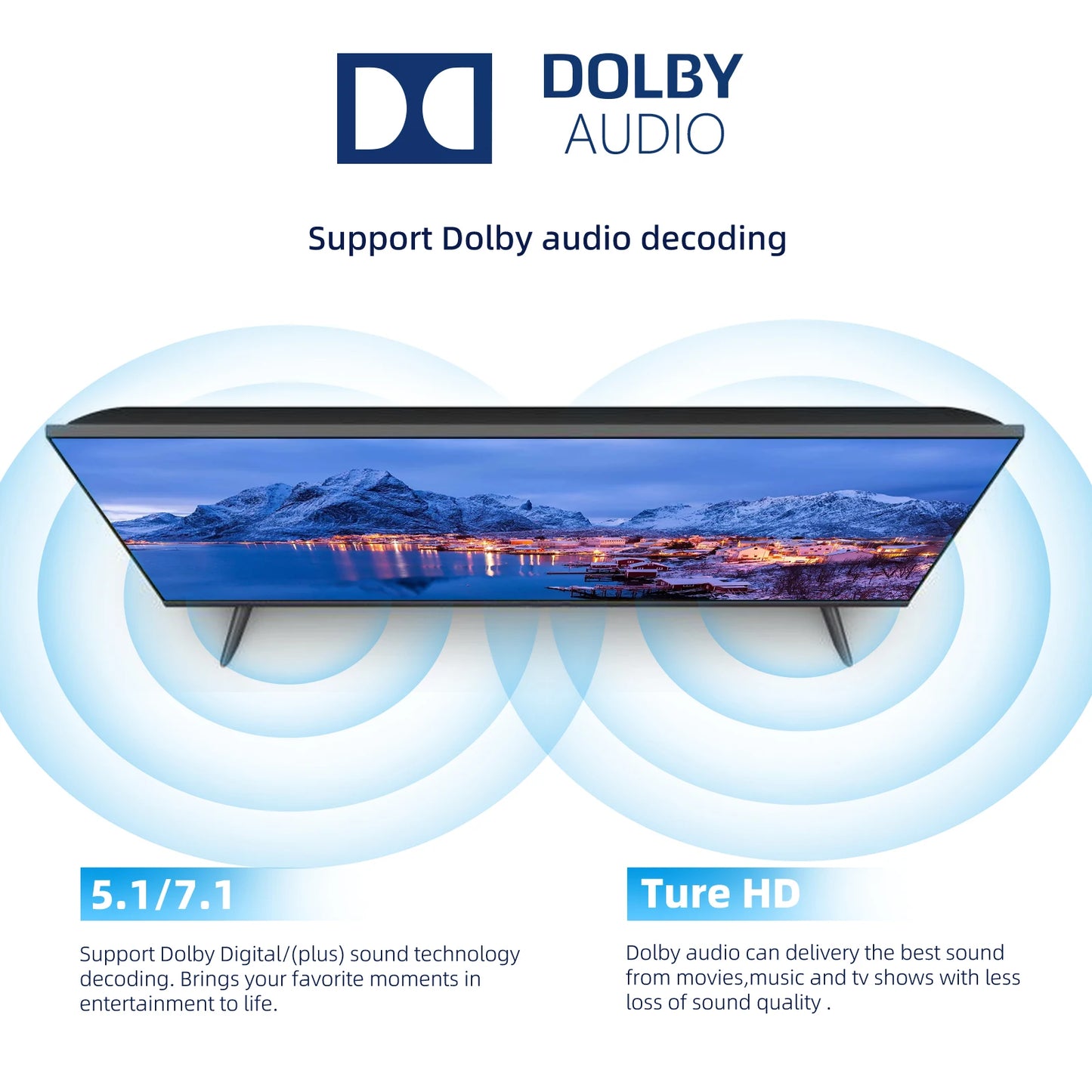 MECOadvocate-Boîtier TV KM2, Android 4K, Amlogic S905X2, 2 Go DDR4, USB 3.0, éventuelles DIF, Ethernet, WiFi, Multi-streamer HDR 10, Widevine L1, décodeur TVBoX