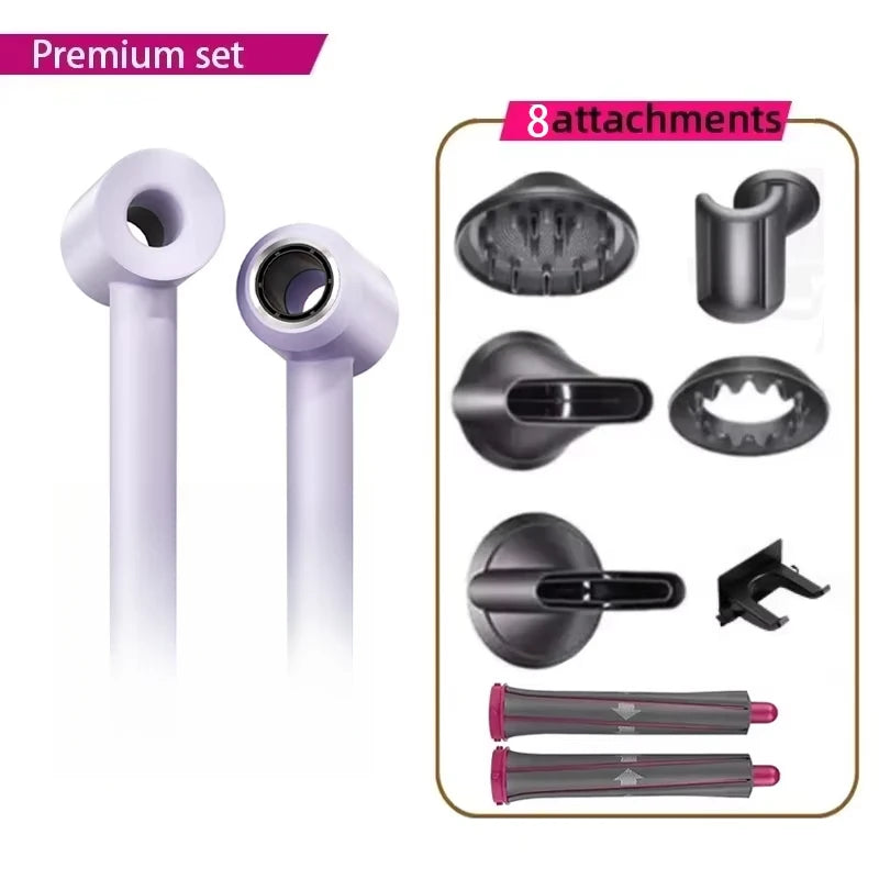 DUTRIEUX Super sèche-cheveux 220V sèche-cheveux