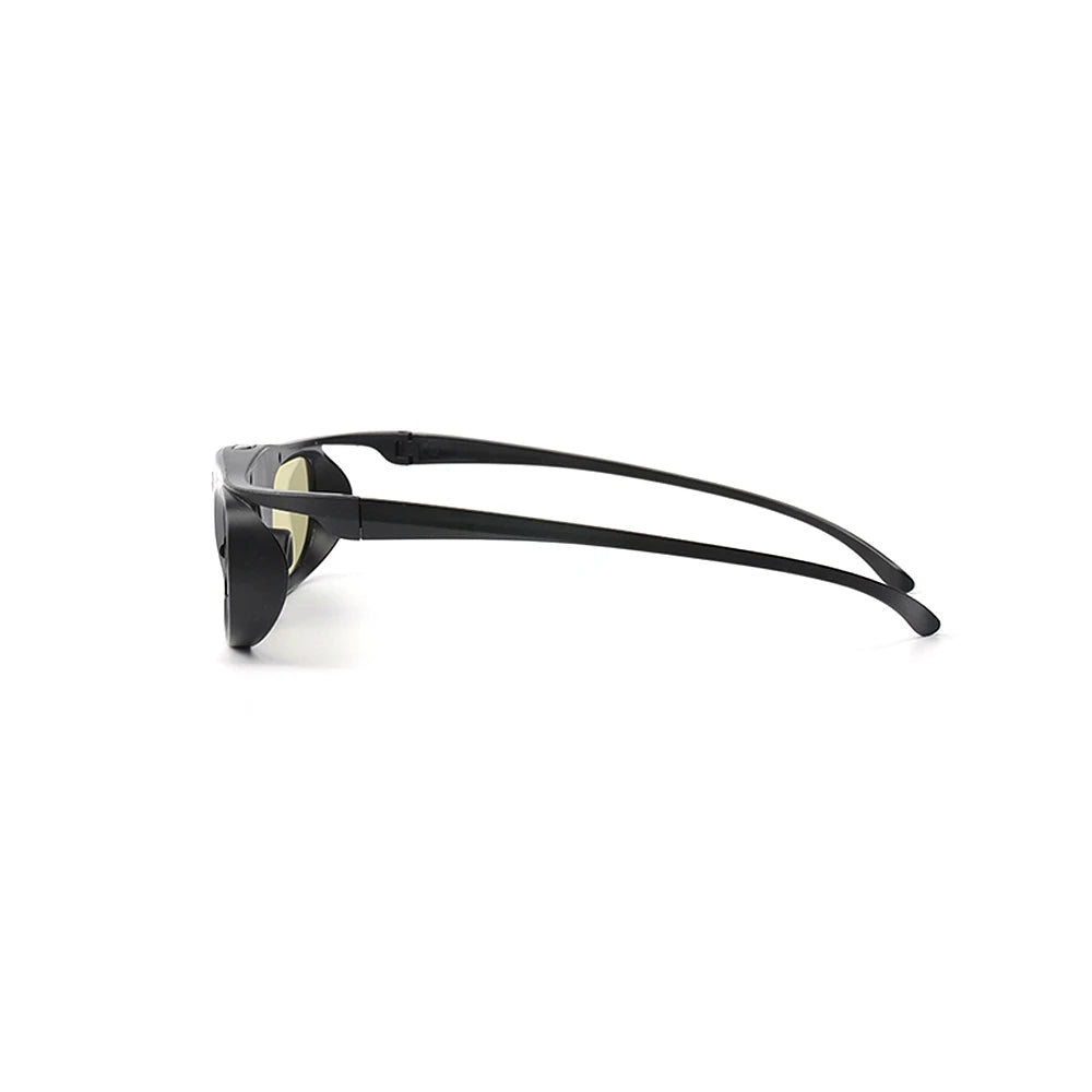 Original XGIMI 3D Glasses Projector Accessories Active Shutter Rechargeable for XGIMI H2/Halo Plus/Elfin/Mogo Horizon Pro