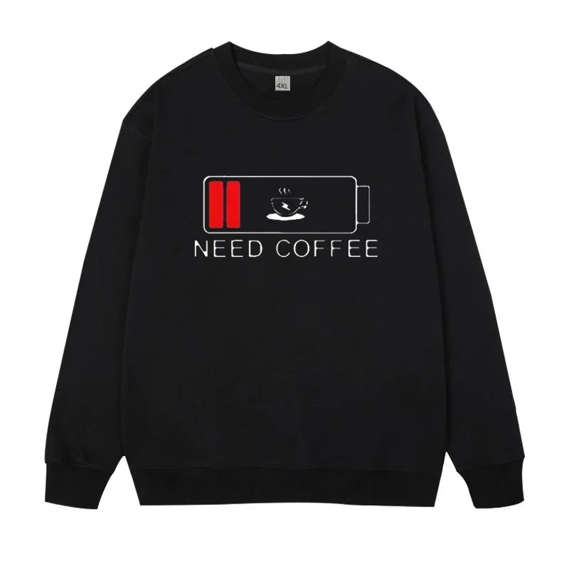 Grande taille hommes sweat pulls pull surdimensionné 6XL 7XL homme col rond manches longues imprimé noir hauts amples vêtements masculins