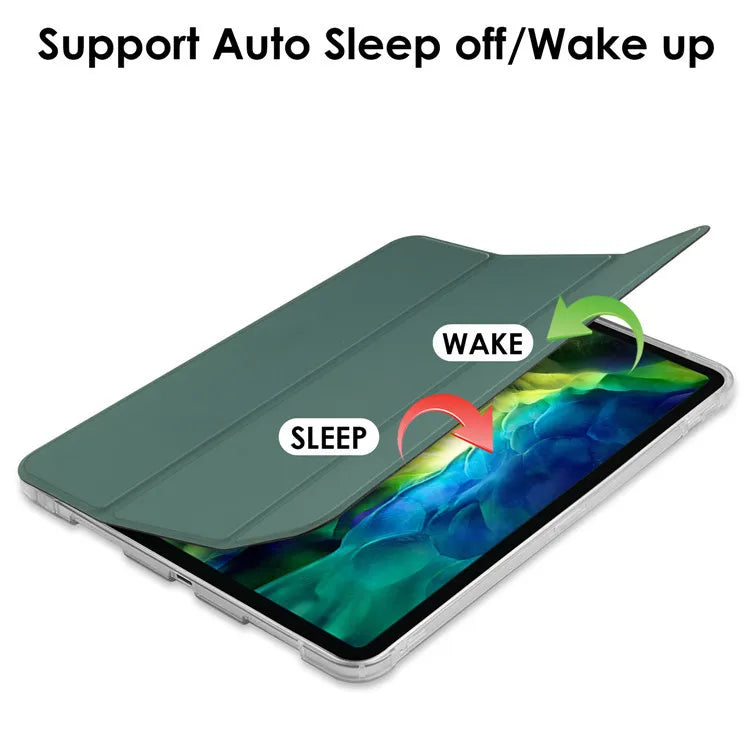Étui magnétique pour iPad Air 2 Air 1